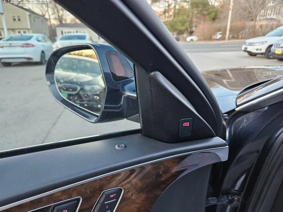 2012 Audi C7 A6 - Image 16 of 20