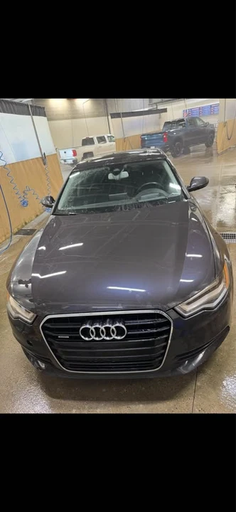 2012 Audi C7 A6 - Image 4 of 7