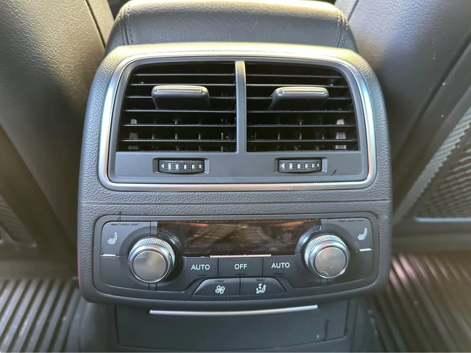 2012 Audi C7 A6 - Image 12 of 18