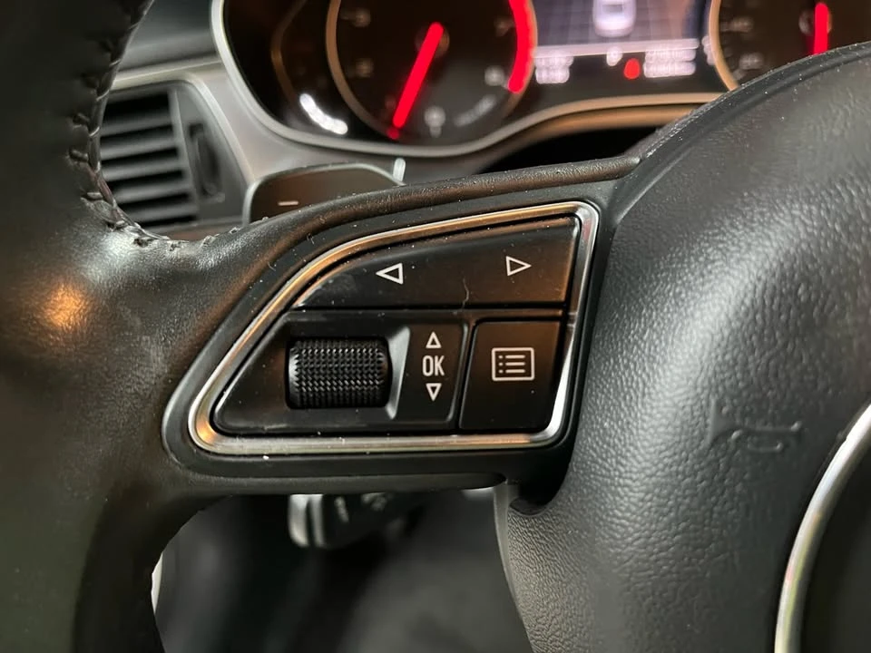 2012 Audi C7 A6 - Image 15 of 20