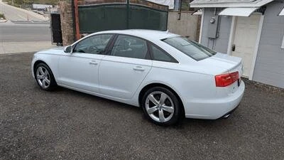 2012 Audi C7 A6 - Image 7 of 20