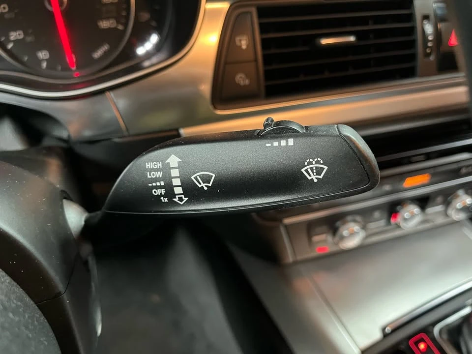 2012 Audi C7 A6 - Image 16 of 20