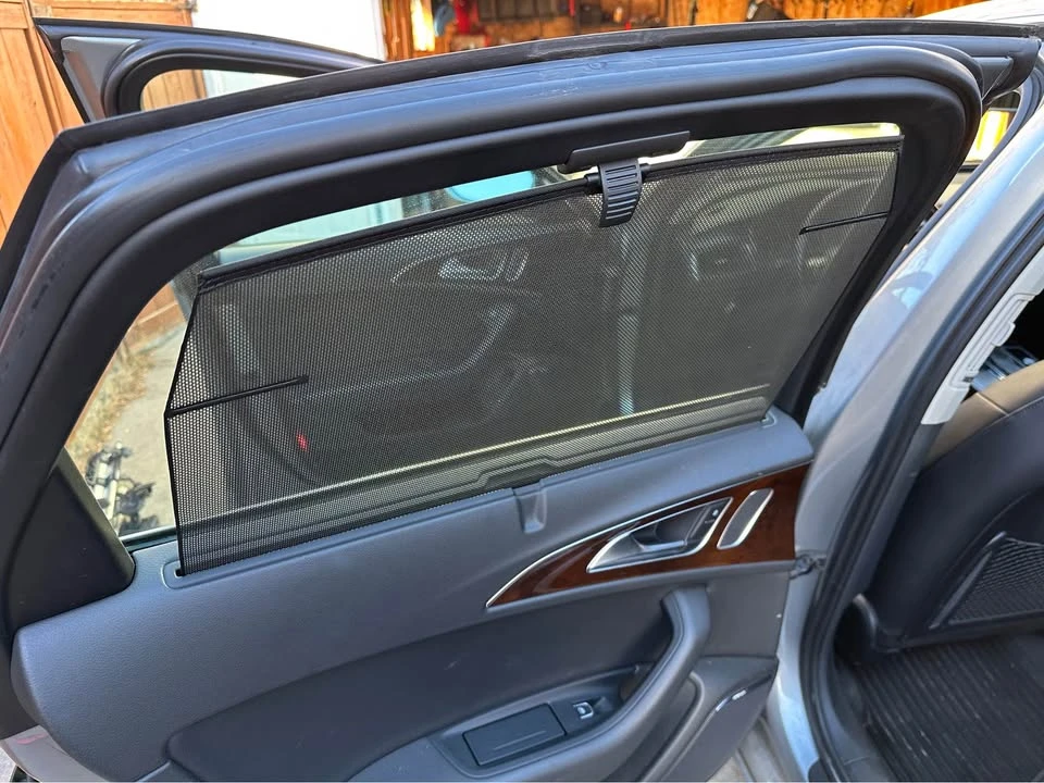 2012 Audi C7 A6 - Image 10 of 18