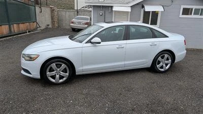 2012 Audi C7 A6 - Image 5 of 20