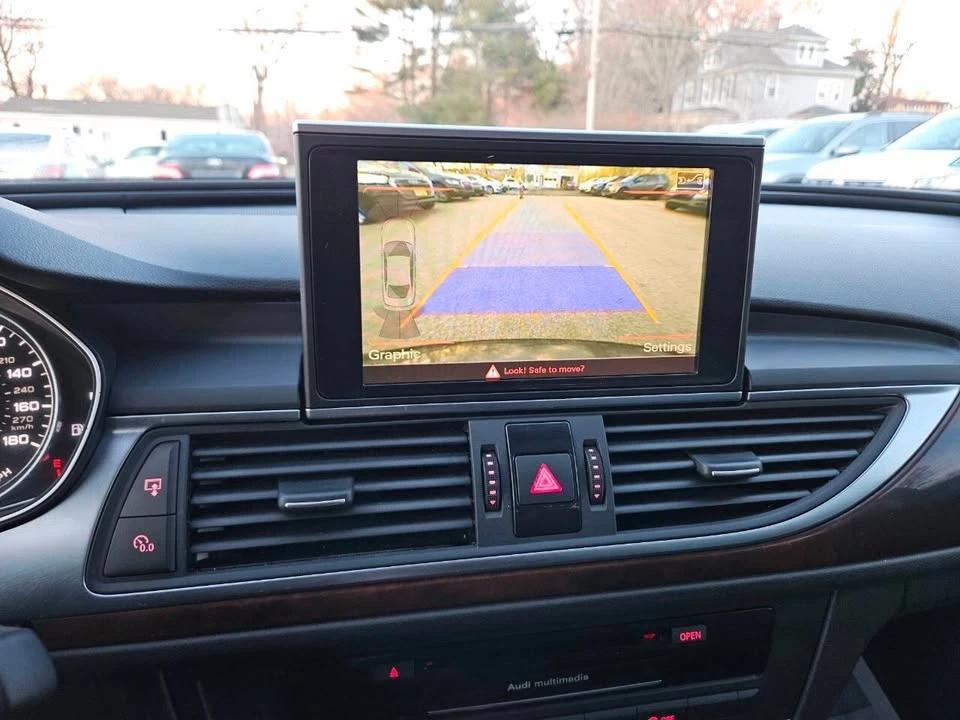 2012 Audi C7 A6 - Image 12 of 20