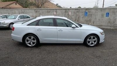 2012 Audi C7 A6 - Image 13 of 20