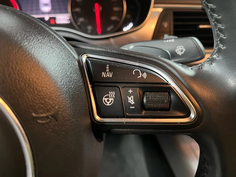 2012 Audi C7 A6 - Image 14 of 20