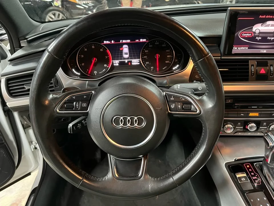 2012 Audi C7 A6 - Image 12 of 20