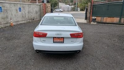 2012 Audi C7 A6 - Image 10 of 20
