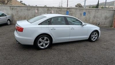 2012 Audi C7 A6 - Image 12 of 20