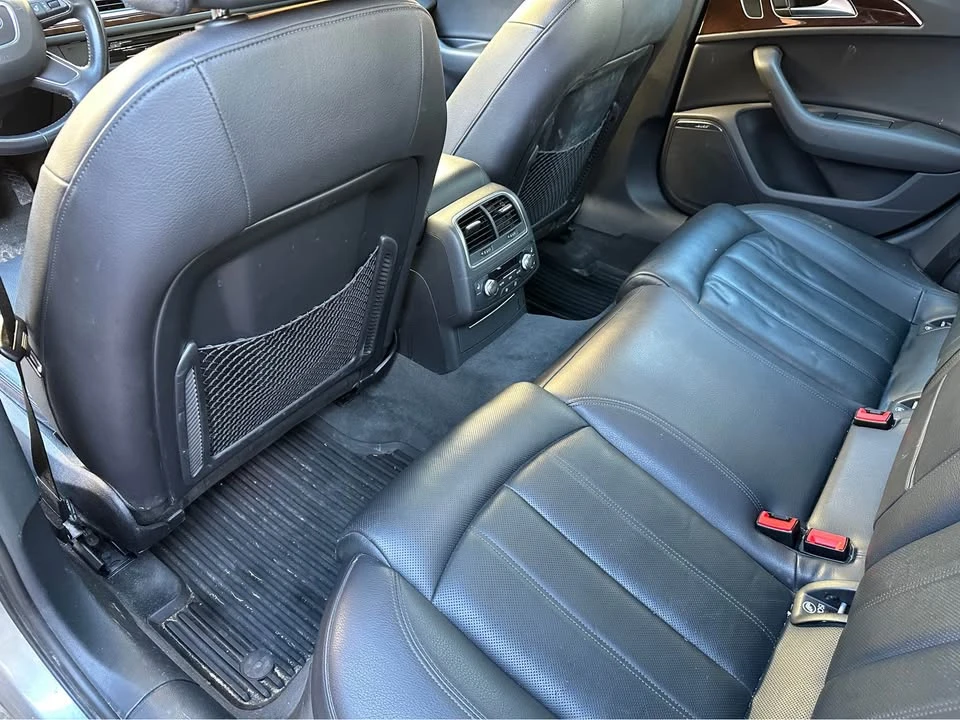 2012 Audi C7 A6 - Image 11 of 18