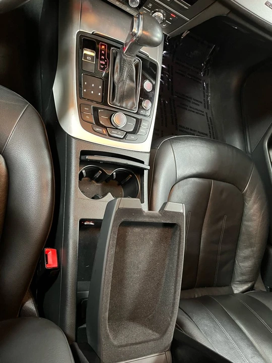 2012 Audi C7 A6 - Image 20 of 20