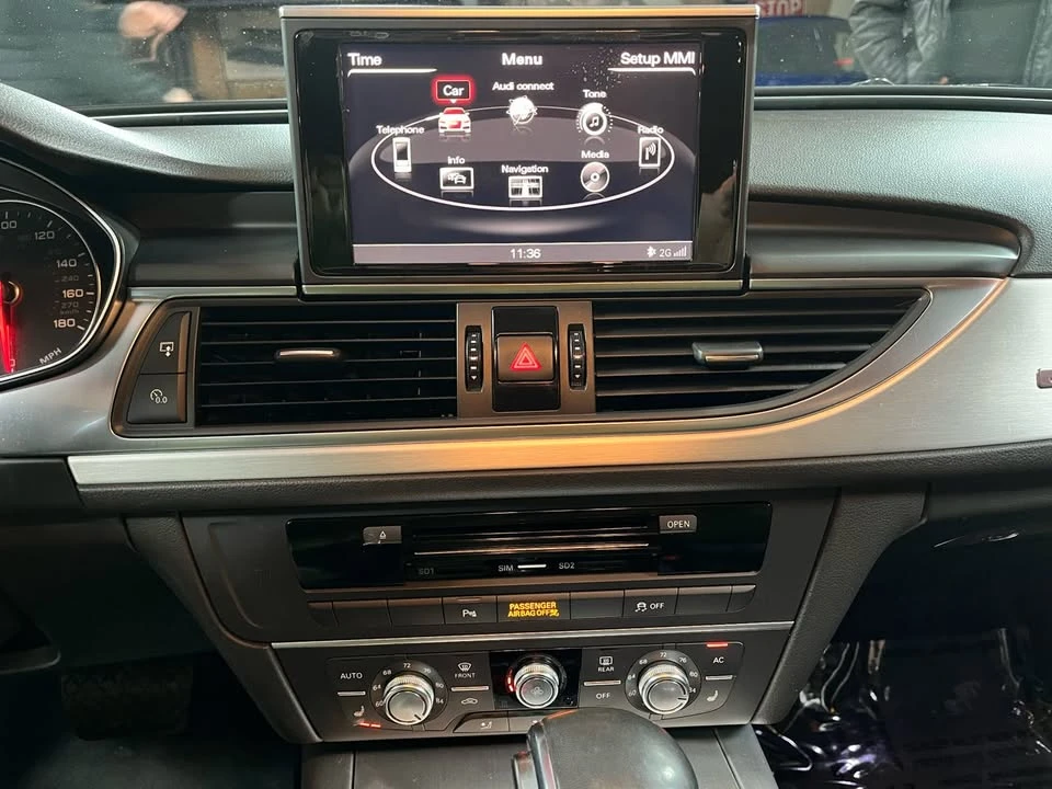 2012 Audi C7 A6 - Image 19 of 20
