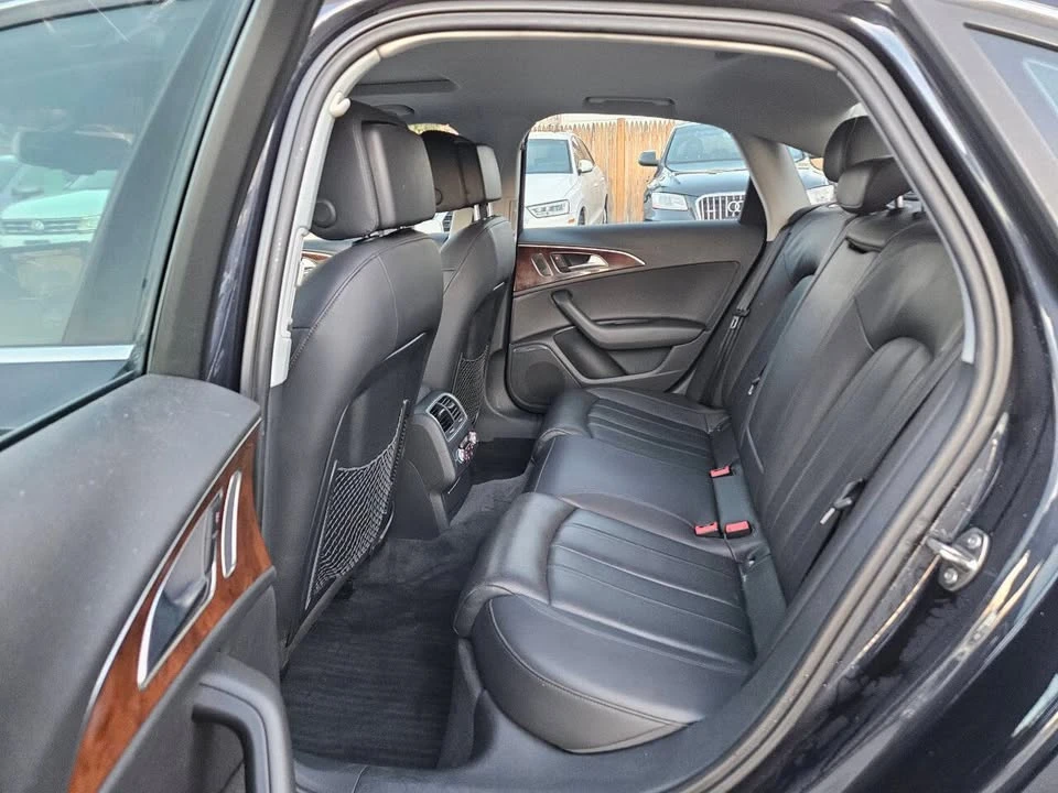 2012 Audi C7 A6 - Image 20 of 20