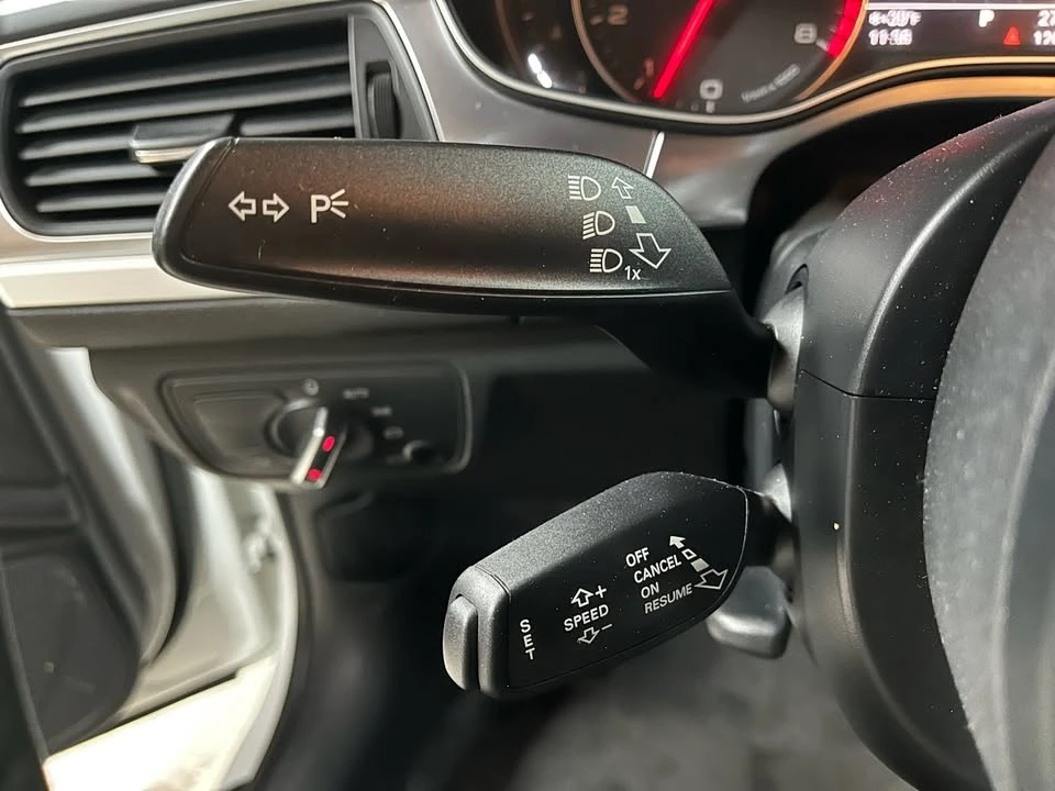2012 Audi C7 A6 - Image 17 of 20