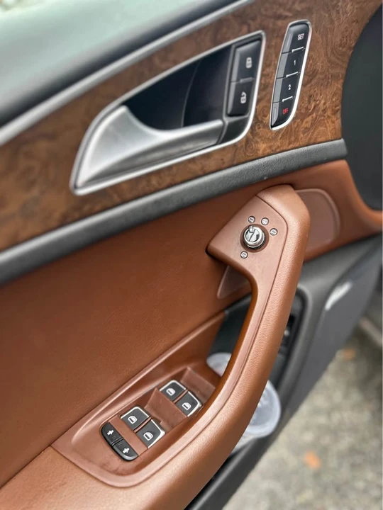 2012 Audi C7 A6 - Image 13 of 18
