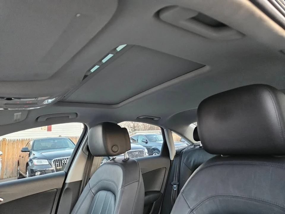 2012 Audi C7 A6 - Image 19 of 20