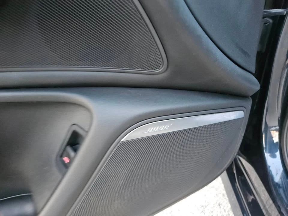 2012 Audi C7 A6 - Image 18 of 20