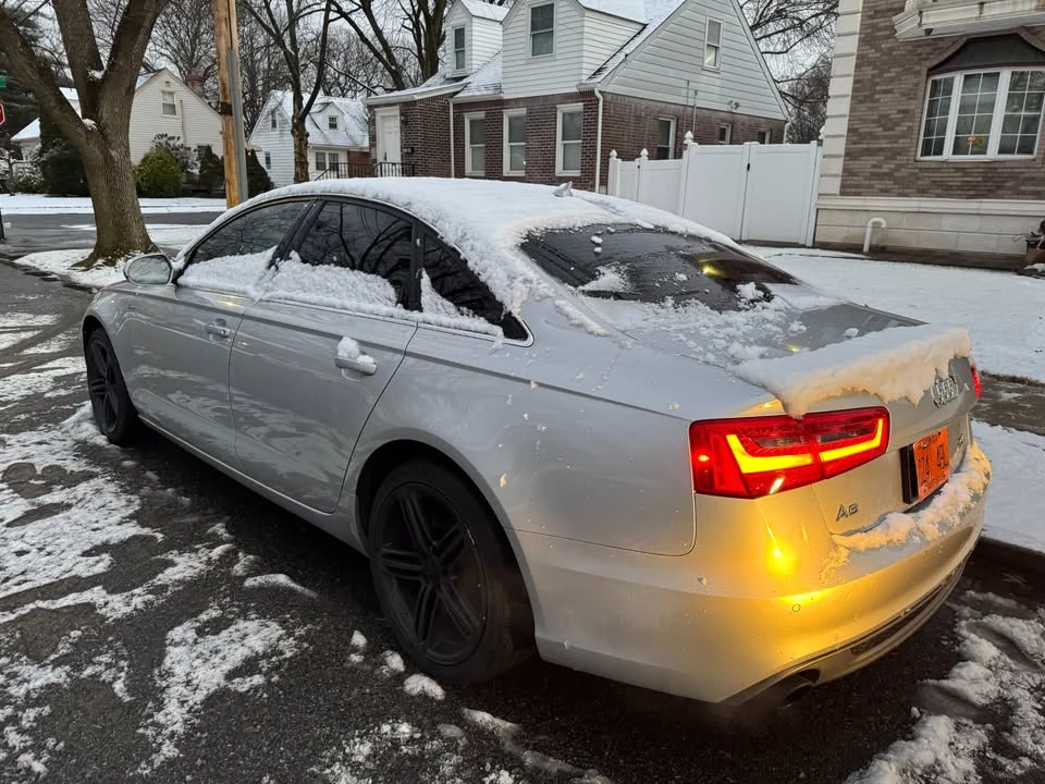 2012 Audi C7 A6 - Image 6 of 9