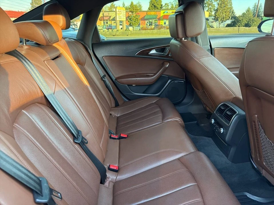 2012 Audi C7 A6 - Image 14 of 20