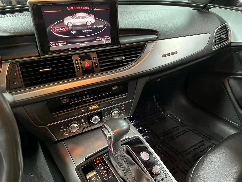 2012 Audi C7 A6 - Image 18 of 20