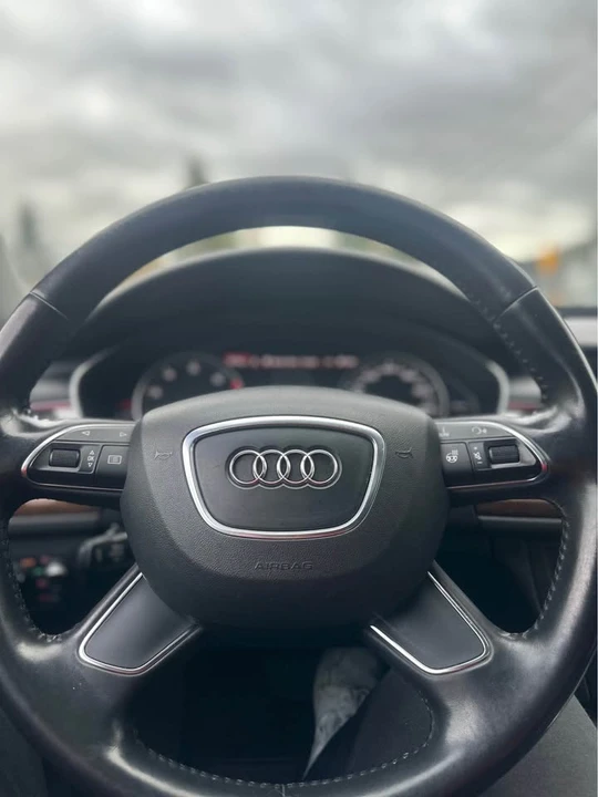 2012 Audi C7 A6 - Image 17 of 18
