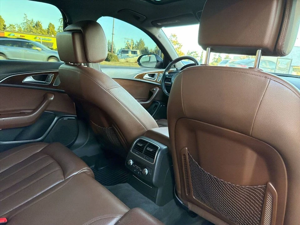 2012 Audi C7 A6 - Image 15 of 20