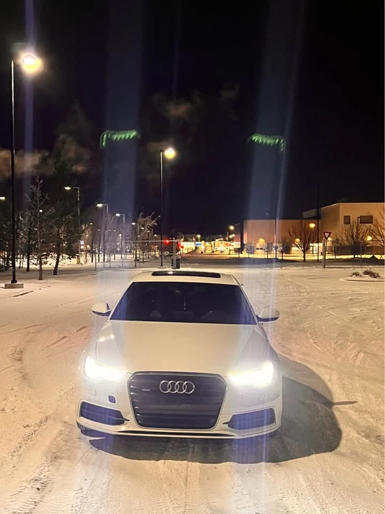 2012 Audi C7 A6 - Image 2 of 12