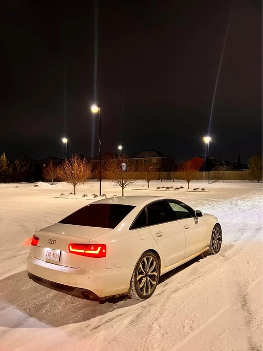 2012 Audi C7 A6 - Image 5 of 12