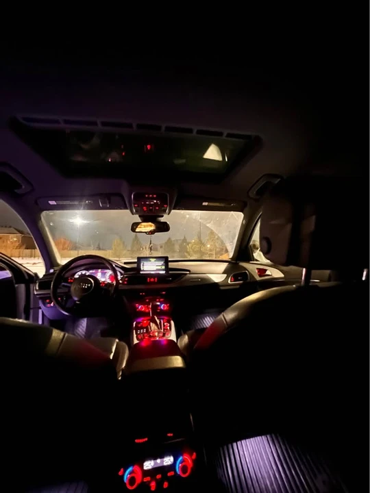 2012 Audi C7 A6 - Image 10 of 12
