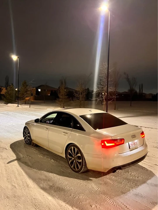 2012 Audi C7 A6 - Image 7 of 12