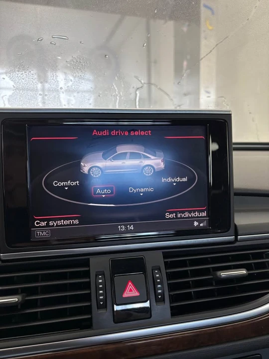 2012 Audi C7 A6 - Image 16 of 17