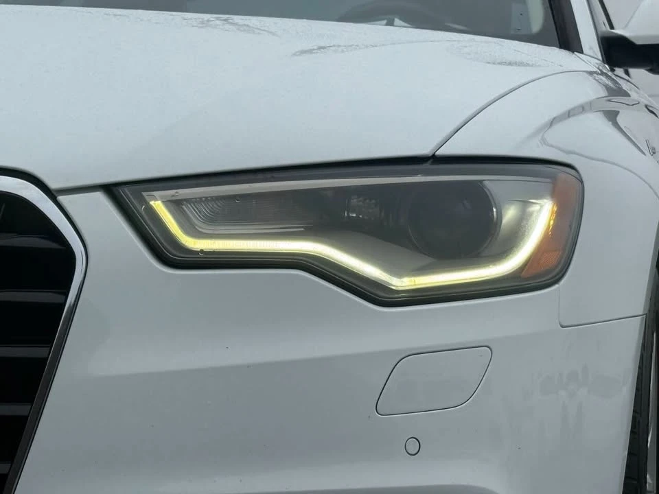 2012 Audi C7 A6 - Image 7 of 20