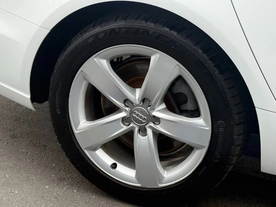 2012 Audi C7 A6 - Image 10 of 20