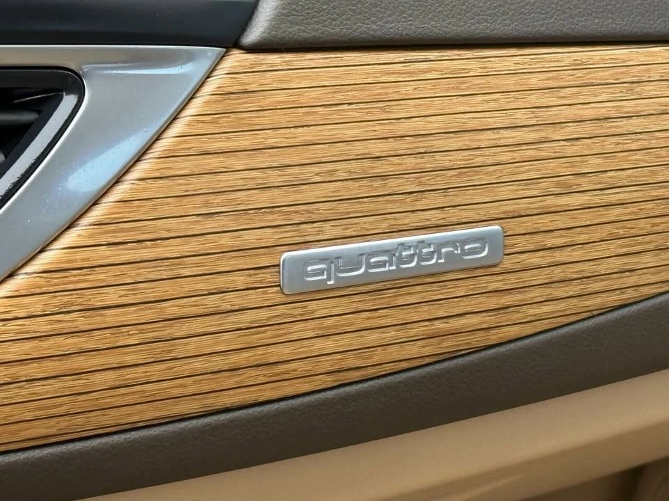 2012 Audi C7 A6 - Image 19 of 20
