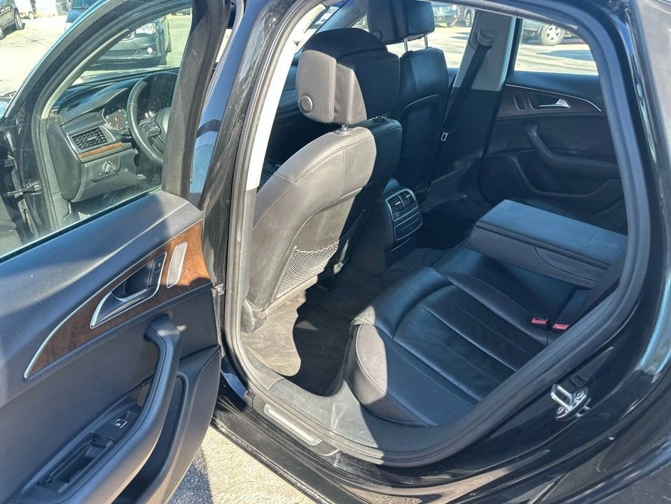 2012 Audi C7 A6 - Image 19 of 20