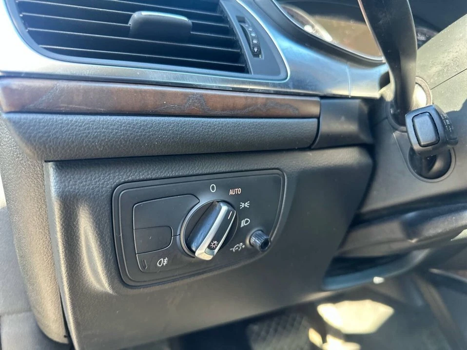 2012 Audi C7 A6 - Image 12 of 20