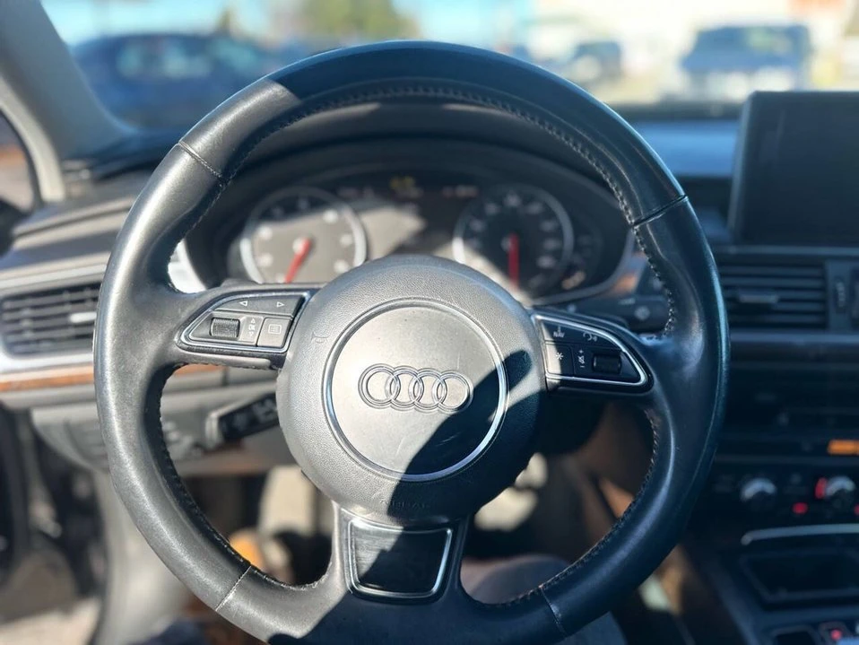 2012 Audi C7 A6 - Image 13 of 20
