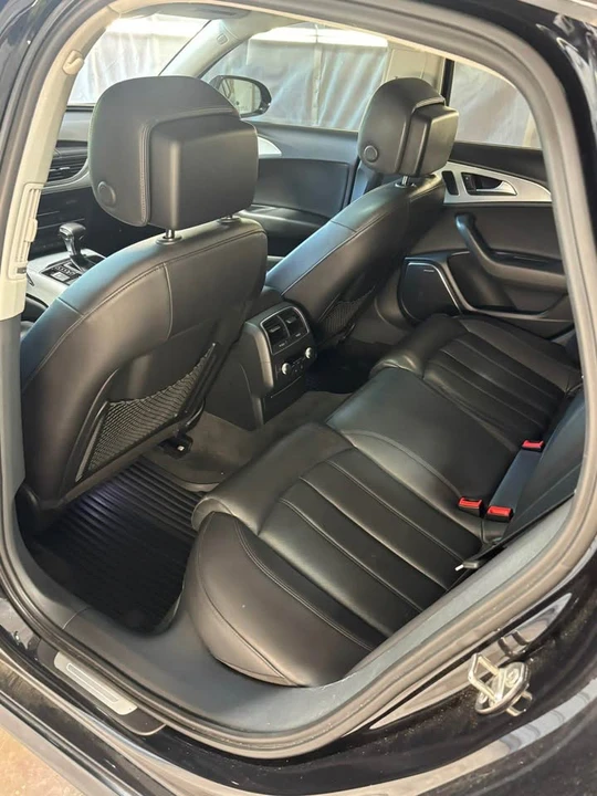 2012 Audi C7 A6 - Image 5 of 10
