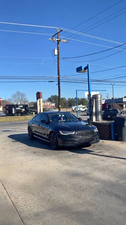 2012 Audi C7 A6 - Image 2 of 10