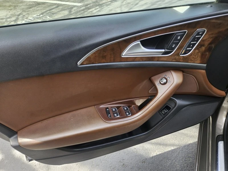 2012 Audi C7 A6 - Image 12 of 16