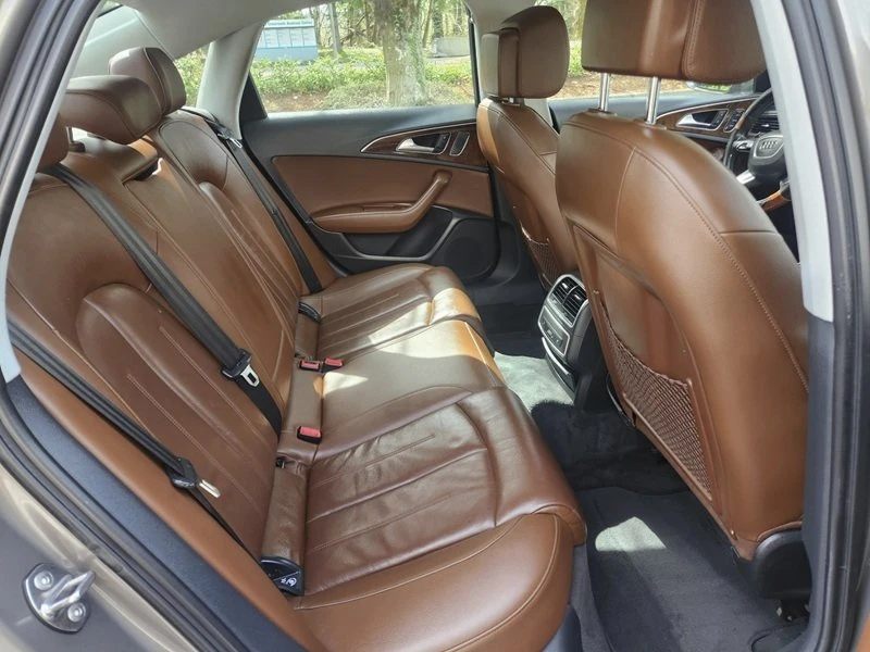 2012 Audi C7 A6 - Image 10 of 16