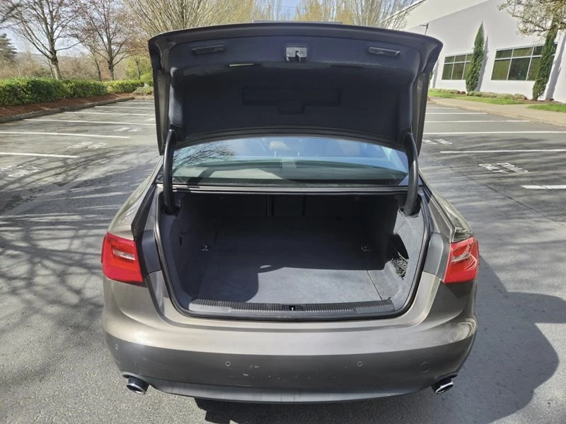 2012 Audi C7 A6 - Image 13 of 16
