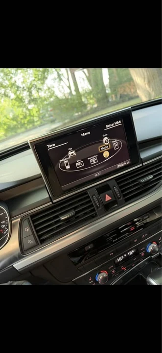 2012 Audi C7 A6 - Image 14 of 14