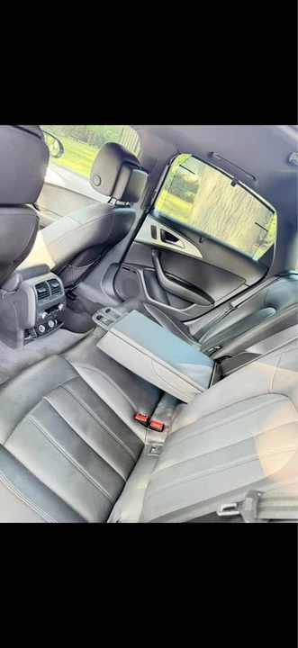 2012 Audi C7 A6 - Image 10 of 14