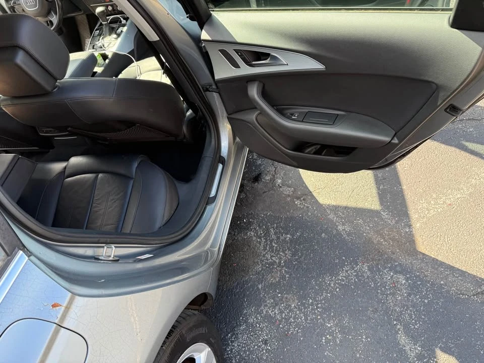 2012 Audi C7 A6 - Image 12 of 20