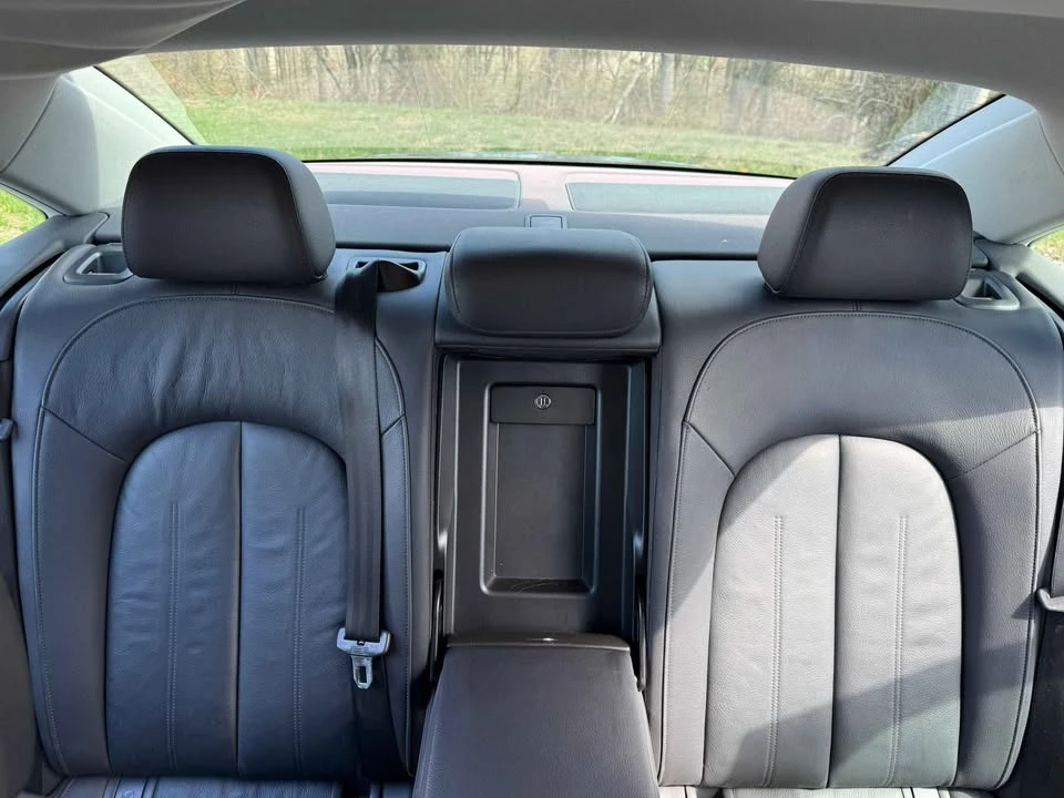 2012 Audi C7 A6 - Image 13 of 19