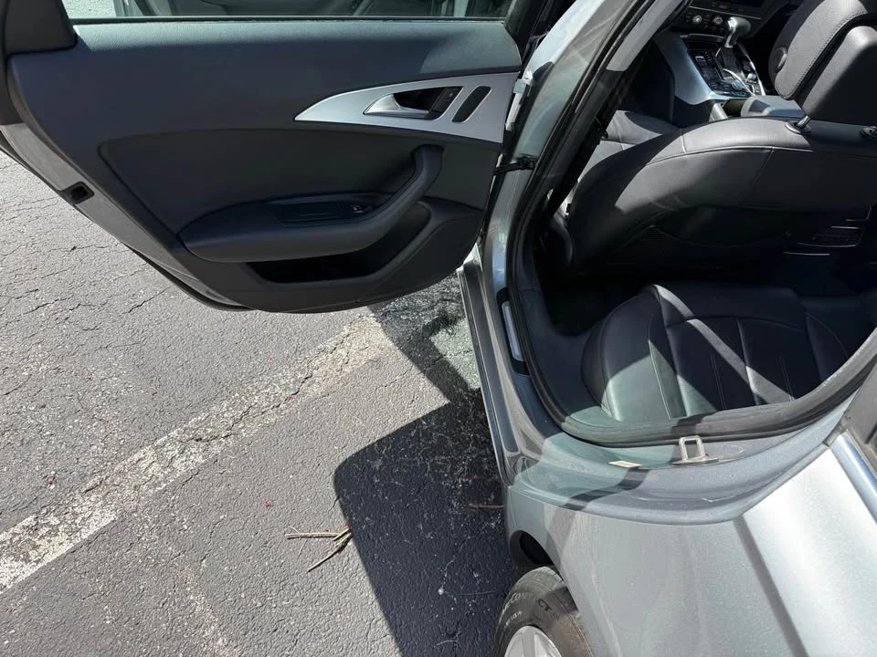 2012 Audi C7 A6 - Image 13 of 20