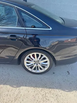 2012 Audi A6 2.0T Premium Plus