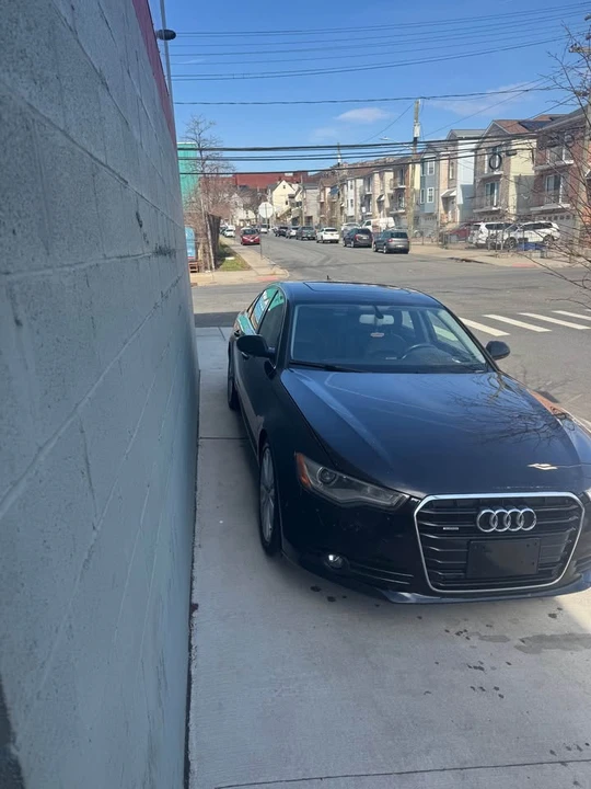 2012 Audi C7 A6 - Image 5 of 6